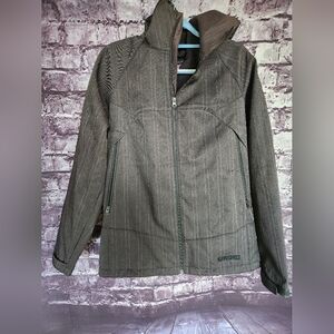 Burton Snowboard Coat sz L